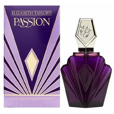 Passion Perfume
